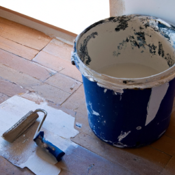 Préservez la beauté de vos volets avec notre peinture haut de gamme Toul